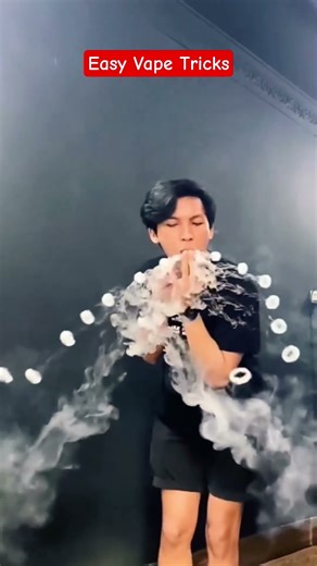 Stylish Vaper, Best Vaper Boy #shorts #youtubeshorts #vape #shortvideo #reels #foryou Vape Video 39