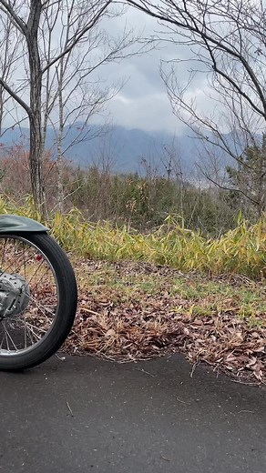 最近カブの熱量がヤバい#スーパーカブ#スーパーカブ50#カブ主#カブ主と繋がりたい #シャコタン#4mini #丸目カブ #シャコタンカブ #本田技研工業