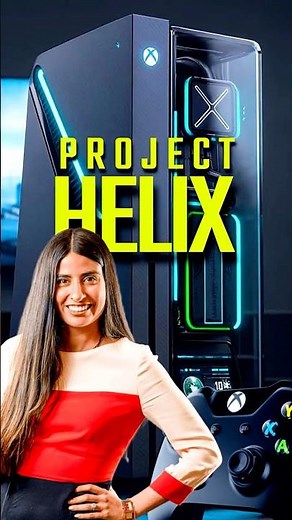 Xbox Helix $1,200 EXPOSED 💸