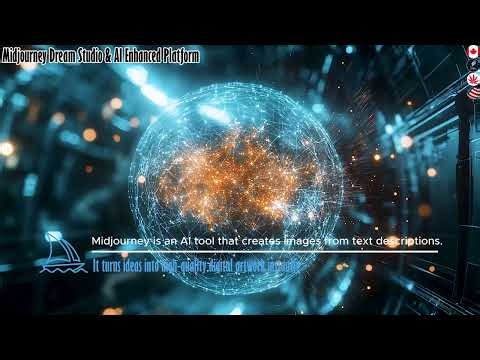 Midjourney, DreamStudio AI Enhanced Creative Tools | Artificial Intelligence Image Generation