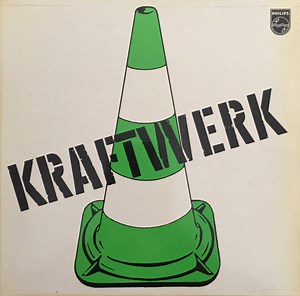 Kraftwerk - Kraftwerk 2