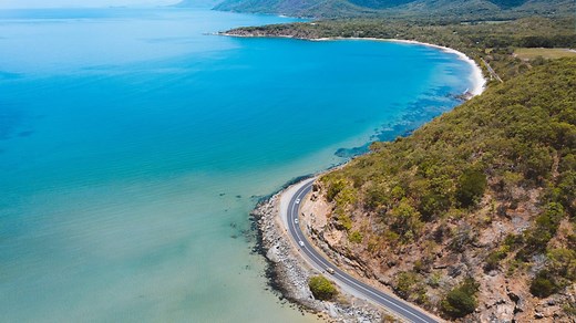 Great Barrier Reef resources