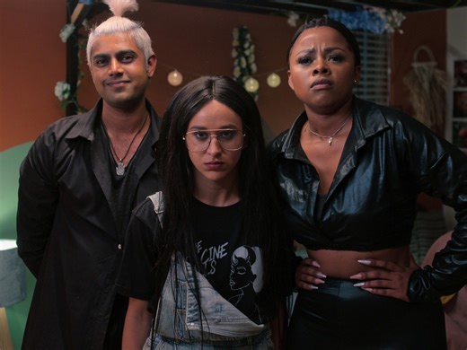 Miseducation - Episode 1 “The Redeployment of Mbali Hadebe” Recap & Review
