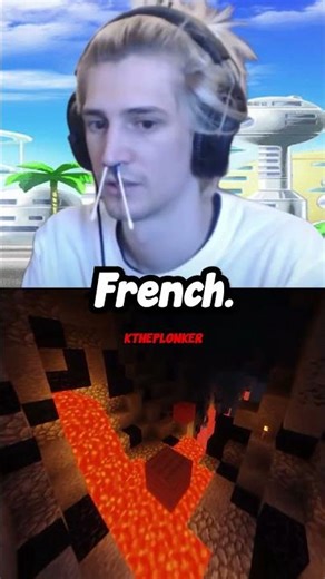 Goku Becomes French🤣🥐