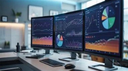 Udemy - Mastering Kibana: ELK Stack Visualization & Analytics
