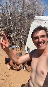 Using 12 volt rv pump to shower! https://www.facebook.com/stories/179267916891102/UzpfSVNDOjExNjcxNjE5NjE4MDk0Mjk=/?view_single=1&source=shared_permalink&mibextid=wwXIfr | Mavrick William