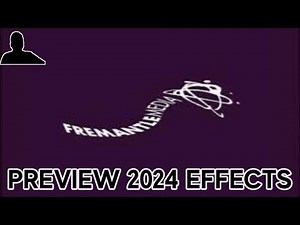 FremantleMedia Logo 2009 Effects | Sponsored by Preview 2024 Effects