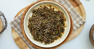 Anchovy and red pepper paste, red pepper paste, red pepper paste