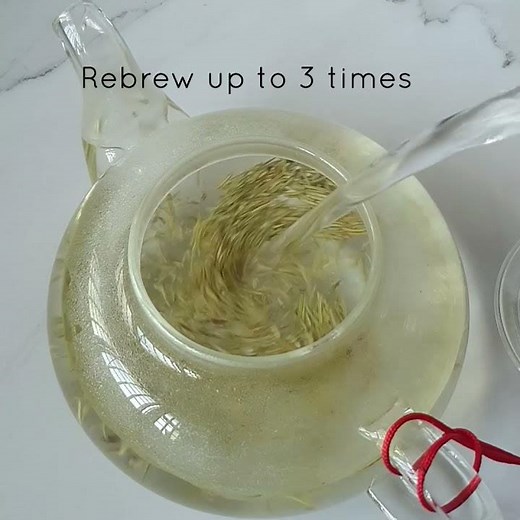 Rosemary Tea | Niangtea.sg recipes