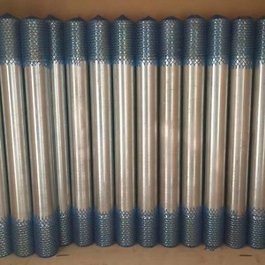 [Hot Item] A320 A193 321 1/2 Unf Unc M20 Nut Shear Stud Bolt