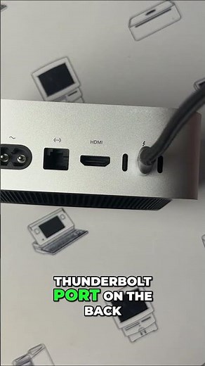 How To Put M4 Mac Mini Into DFU Mode #macmini #tutorial #apple