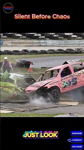 Car JUMP Contest Gets CRAZY! 😱 | Flying Cars & Epic Crashes!