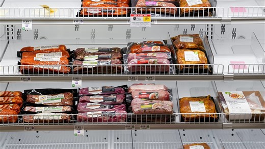 Check that chicken: Study reveals Georgia has highest risk for contaminated retail meat