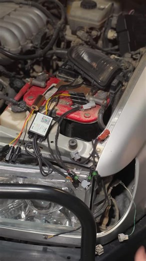 TEQ Customs on Instagram: "New plug and play harness support is here. 96-02 4Runners, 98-04 Tacomas, 03-05 4th Gen 4Runners, and 05-15 Tacomas orders starting today will include harnesses to make your halos and demon eyes fully plug and play. No more tapping wires, no more stress. It’s that easy. These vehicles join previously supported Gx470s, 06-09 4Runner, 14-24 4Runners, 00-06 Tundras, 01-07 Sequoias and FJ Cruisers In our plug and play lineup. Support for you Land Cruiser and LX folks comin