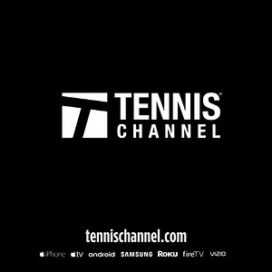 Stream the most live tennis anywhere with 100 tournaments and 1000 matches, all available live or on-demand. | Tennis Channel