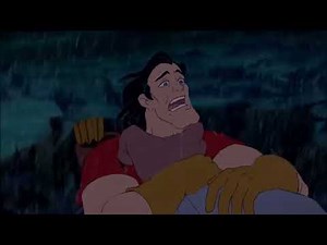 Beauty and the Beast (1991) | Alternate Ending