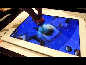 Disney：Cars 2 AppMATes