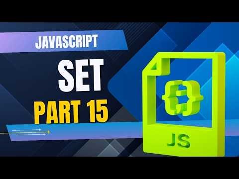 JavaScript Weakset Limited Methods