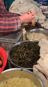 Chinese street food look so yummy ------------------ Visit our website at: https://feedy.tv/ | Bnews Food