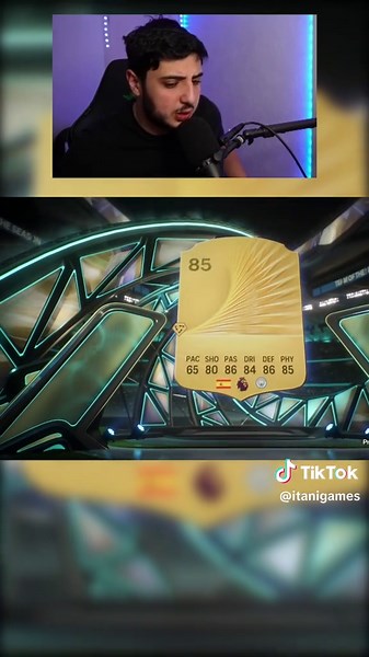 7 Team of the Season Players in One Pack!