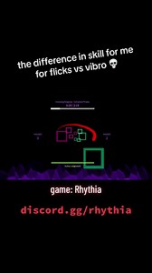 Discover Rhythia: The Ultimate Rhythm Game Experience