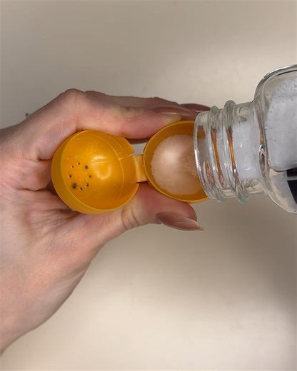 15K views · 14 reactions | DIY salt shaker | Foodie's Time | Facebook