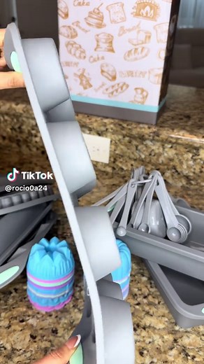 Using Silicone Bakeware for Perfect Baking Results