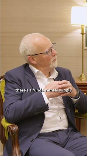 How resilient are living assets when macro uncertainty strikes? With Jason Baggaley