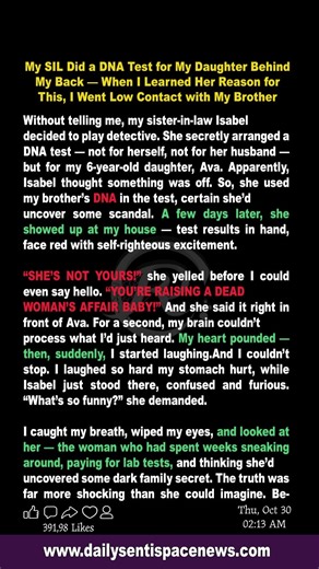 Full Story in the comments below.⬇️⬇️⬇️ | Hidden Story