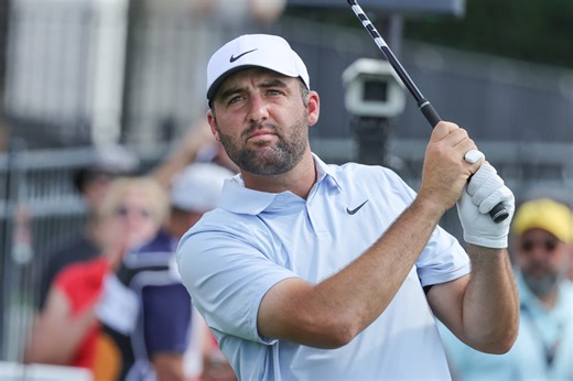 Who will win The Players Championship 2026? Here's what current odds say