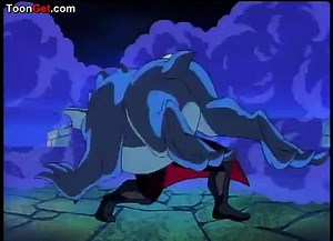 Gargoyles Episode 9 [Full Episode]