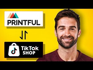 How to Use Printful With Tiktok Shop (2026) Full Guide
