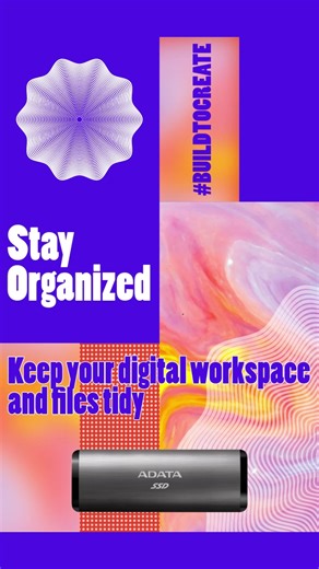  Find Your 2024 Lucky Breaks with ADATA!  Ready for a fun challenge? We've packed 8 amazing pieces of advice for all creators into one video. Your mission? Stop the video randomly and discover which ADATA product is your lucky charm for 2024!  Share in the comments which product you landed on and why it's perfect for your creative journey this year. #Luckybreak2024 #LuckyCharm2024 #TechFortune #FindYourMatch #BuildToCreate | ADATA | Facebook