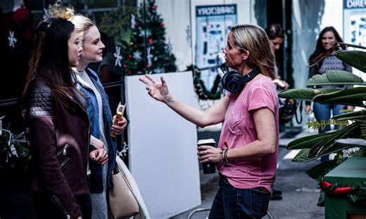 Tello Films: Celebrating 19 years of lesbian storytelling