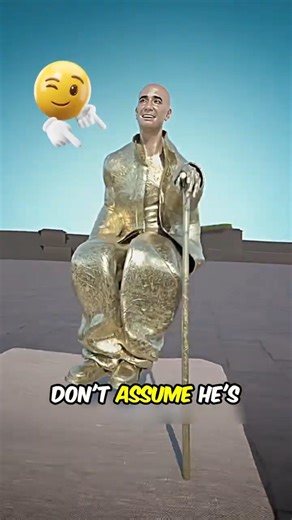 Why This Floating Man Trick Isn’t Real Magic 😳 #shorts #magic