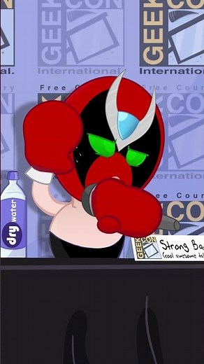 A Quick Question (#homestarrunner ) #memes