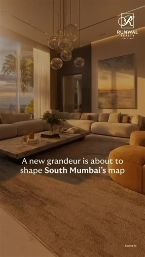Runwal Realty | A landmark that blends luxury and design, at one of Mumbai’s most coveted location. Stay tuned as Runwal Raaya redefines living in Worli,... | Instagram