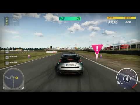 Project Cars 3 | Season - Ruapuna Park (ep.30) - GAME EXPERIENCE