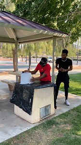 He was so confused. Please be advised that this page’s videos are intended for entertainment purposes only. The videos on this page include scripted dramas, satires, parodies, magic tricks, pre-recorded videos, and other forms of entertainment. Names, characters and incidents are often the product of the director’s imagination, so any resemblance to actual persons or actual events is purely coincidental. This original video was produced by Rick Lax and Jibrizy. | Silly Skits & Sentimental Scenes