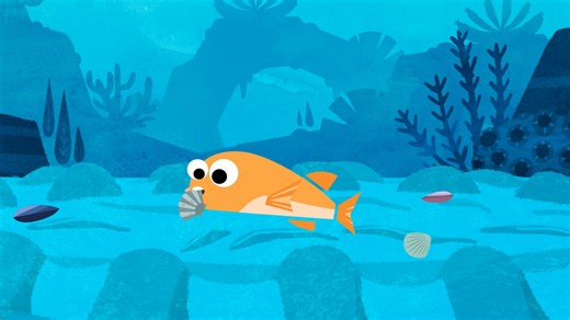 Der Kugelfisch – Der verliebte Ingenieur