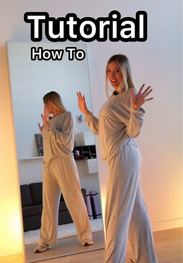 Step-by-Step Hip Whining Tutorial