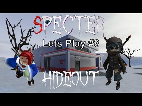 Roblox Specter Lets Play #8