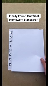 HOMEWORK | Blake Reels