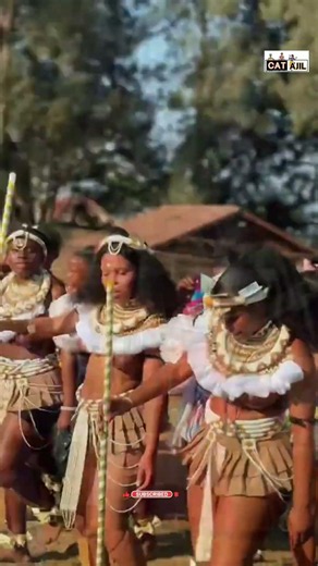 Eswatini Umhlanga 2026: The Sacred Reed Dance & Swazi Traditional Dances Explained