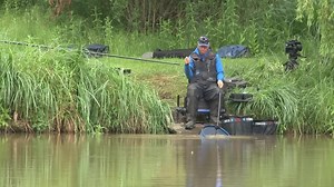 9.6K views · 53 reactions | Pole Fishing Plus is on sale this week! The new issue is a paste masterclass from the legend that is Andy Findlay from Preston Innovations Limited and Sonu Baits! Andy fishes the prolific 'Uglies' pool at the fabulous Glebe complex and reveals all in this unmissable episode. www.polefishingplus.com | Pole Fishing Magazine | Facebook