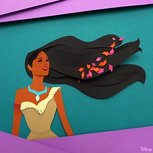 49K views · 2.7K reactions | Something special's in the air.  On this day in 1995, Pocahontas was released. | Pocahontas | Facebook