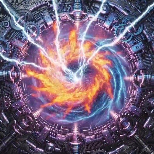 “Singularity Ignition: The Engine That Devours Itself”