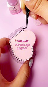 109K views · 2.4K reactions | Today Lash Map4 Different Lash Styles...