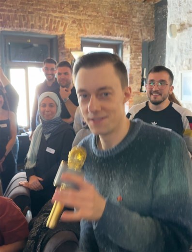 6K views · 373 reactions | Easy German on Reels | Facebook