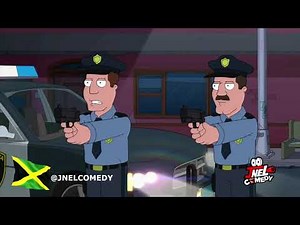 Jamaican Family Guy - Joe's Revenge Part2